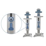 Экстендер для увеличения пениса Lui Maxtender M 532498