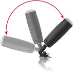 Автоматический мастурбатор с режимами вращения и толчков 532658