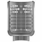 Автоматический мастурбатор с режимами вращения и толчков 532658