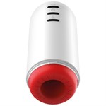 Мастурбатор для мужчин с 7 режимами вибрации и сжатия 532660