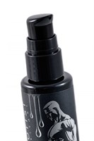 Увлажняющий гель-лубрикант на водной основе Man Splash - 50 мл. 532733