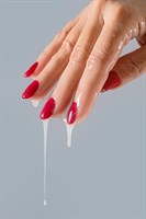 Увлажняющий гель-лубрикант на водной основе Man Splash - 50 мл. 532733