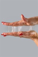 Увлажняющий гель-лубрикант на водной основе Woman Splash - 50 мл. 532734