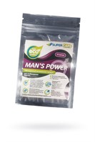 Капсулы для мужчин Mans Power - 10 капсул (0,35 гр.) - фото 432099