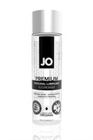 Лубрикант на силиконовой основе JO Personal Premium Lubricant - 240 мл. - фото 246245