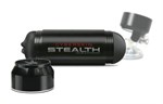 Двусторонний мастурбатор CyberSkin Stealth Double Stroker - ротик и попка 60357 - фото 52654