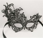 Асимметричная маска  Тайны Венеции  - фото 1394429