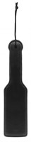 Чёрно-белый двусторонний пэддл Reversible Paddle - 32 см. - фото 153417