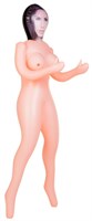 Надувная секс-кукла Cassandra - фото 1335771