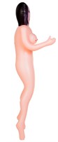 Надувная секс-кукла Cassandra - фото 1335772
