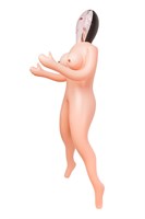 Надувная секс-кукла Cecilia - фото 1394827