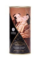 Массажное интимное масло с ароматом шоколада - 100 мл. - фото 1361082