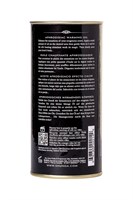 Массажное интимное масло с ароматом сливочного латте - 100 мл. - фото 1361099