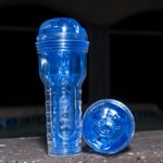 Мастурбатор Fleshlight Turbo - Trust Blue Ice 61954