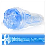 Мастурбатор Fleshlight Turbo - Trust Blue Ice  61954 - фото 111666