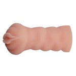 Мастурбатор-вагина без вибрации 62751