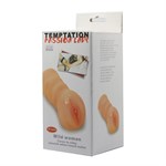 Мастурбатор-вагина без вибрации 62751