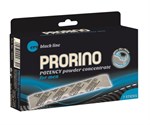 БАД для мужчин PRORINO M black line powder - 7 саше (6 гр.) 62808 - фото 650872