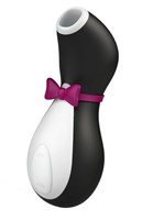 Вакуум-волновой бесконтактный стимулятор клитора Satisfyer Pro Penguin Next Generation - фото 155462