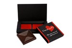 Шоколад с афродизиаками ChocoLovers - 20 гр. - фото 1331108