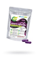 Капсулы для мужчин Mans Power+ - 2 капсулы (0,35 гр.) - фото 38161