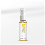 Увлажняющий гель для орального секса с ароматом ванили - 50 мл. 64158