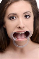 Расширитель рта Cheek Retractor Dental Mouth Gag - фото 81119