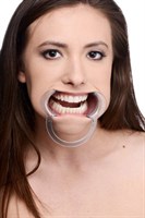 Расширитель рта Cheek Retractor Dental Mouth Gag - фото 81120