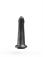 Кожаный пояс харнесс премиум класса WOMAN LONG(S) с 3 насадками 67008