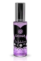 Женский парфюм с феромонами DONA Too fabulous - 59,2 мл. - фото 158075