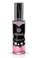 Женский парфюм с феромонами DONA Fashionably late - 59,2 мл.  - фото 183962