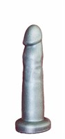 Трусики харнесс премиум класса WOMAN CUBA с 2 насадками - фото 1396272