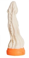 Фантазийный фаллоимитатор  Песчаная змея Large  - 25,5 см. - фото 1396531