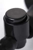 Прозрачная вакуумная помпа с удобным рычагом и уплотнительным кольцом - фото 158999