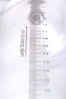 Прозрачная вакуумная помпа A-toys с уплотнительным кольцом - фото 56077