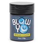 Пудра для ухода за мастурбаторами BlowYo Stroker Renewer Powder - 59 гр. - фото 56382