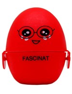 Красный мастурбатор-яйцо FASCINAT PokeMon - фото 82885