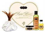 Подарочный набор Pure Heart Vanilla Kit