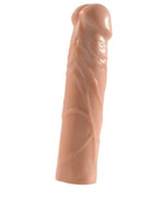 Насадка-удлинитель Extension sleeve - 17 см. 73932 - фото 854190