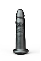 Кожаный пояс харнесс WOMAN LONG премиум класса с 3 насадками 74470