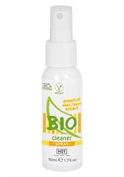 Очищающий спрей Bio Cleaner - 50 мл. - фото 1397236