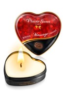 Массажная свеча с ароматом шоколада Bougie Massage Candle - 35 мл. - фото 1397249