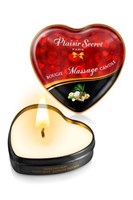 Массажная свеча с ароматом экзотических фруктов Bougie Massage Candle - 35 мл. - фото 28345