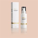 Массажный гель-смазка на силиконовой основе Allover Lubricating Massage Gel - 100 мл. 74689