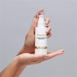 Массажный гель-смазка на силиконовой основе Allover Lubricating Massage Gel - 100 мл. 74689