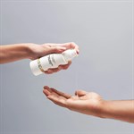 Массажный гель-смазка на силиконовой основе Allover Lubricating Massage Gel - 100 мл. 74689