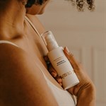 Массажное масло Massage Oil With Bewitching Scent - 100 мл. 74693