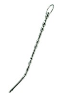 Изогнутая полая уретральная струна из металла - фото 188004