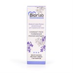 Дневной увлажняющий крем-баланс Biorlab для нормальной кожи - 50 гр. 78678