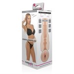 Мастурбатор-вагина Fleshlight Girls - Kendra Sunderland Angel 78951 Мастурбатор-вагина Fleshlight Girls - Kendra Sunderland Angel 78951